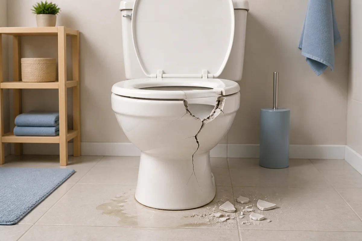remplacement wc locataire propriétaire